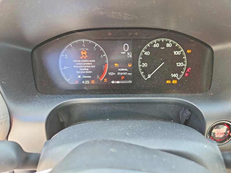 Продаж на аукціоні авто 2024 Honda Hr-v, vin: 3CZRZ1H30RM730142, номер лоту: 67205856