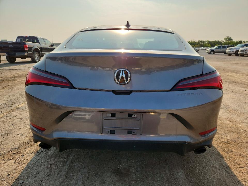 Aukcja sprzedaży 2023 Acura Integra, vin: 19UDE4H22PA008946, numer aukcji: 64042516