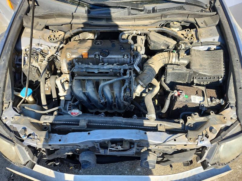 65954086 :رقم المزاد ، JH4CU2F62CC000057 vin ، 2012 Acura Tsx مزاد بيع