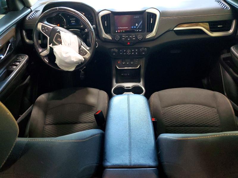 Продажа на аукционе авто 2018 Gmc Terrain, vin: 3GKALTEV2JL193875, номер лота: 66892636