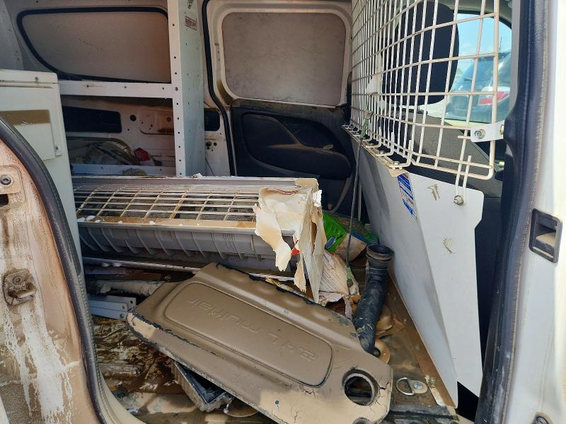 Aukcja sprzedaży 2020 Ram Promaster City, vin: ZFBHRFAB0L6S33070, numer aukcji: 65530696