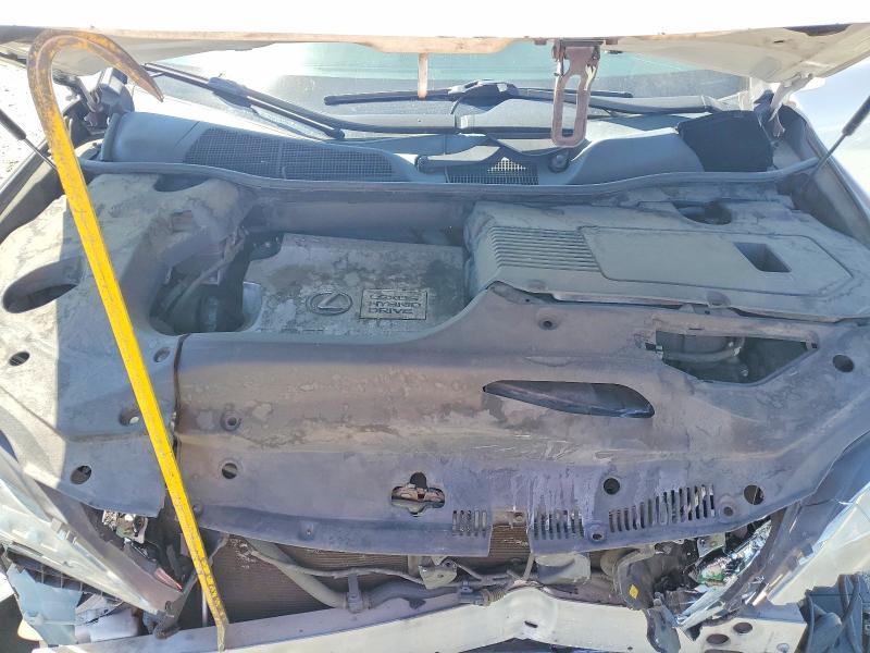 Продажа на аукционе авто 2015 Lexus Rx, vin: 2T2BC1BA5FC009718, номер лота: 63811346