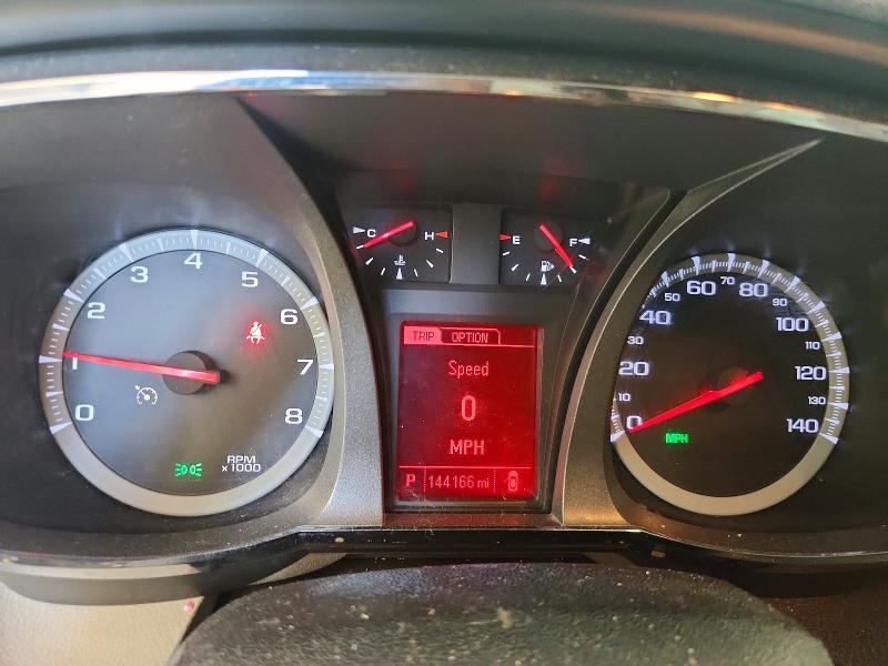 Aukcja sprzedaży 2016 Gmc Terrain, vin: 2GKALPEK7G6145668, numer aukcji: 66583236