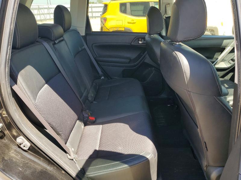 Aukcja sprzedaży 2017 Subaru Forester, vin: JF2SJGEC8HH447711, numer aukcji: 63245566