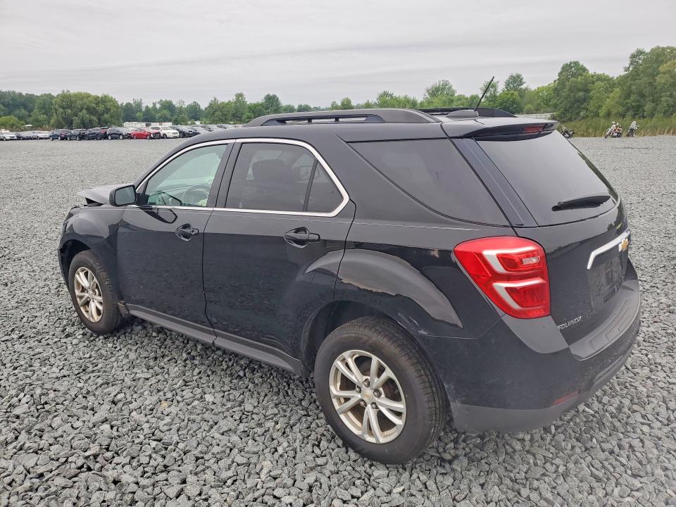 Продажа на аукционе авто 2017 Chevrolet Equinox, vin: 2GNALCEK2H1617589, номер лота: 64756626