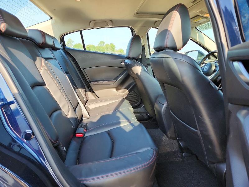 Aukcja sprzedaży 2015 Mazda 3, vin: JM1BM1V33F1220872, numer aukcji: 66009326