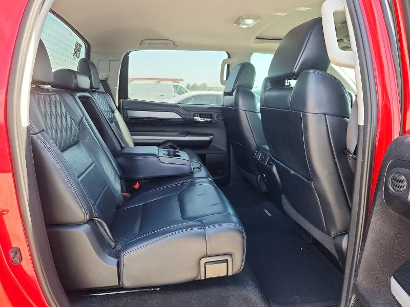 Aukcja sprzedaży 2019 Toyota Tundra, vin: 5TFAY5F14KX786566, numer aukcji: 66258936