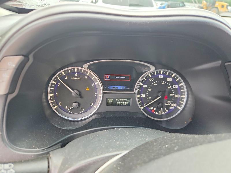 Продаж на аукціоні авто 2015 Infiniti Qx60, vin: 5N1AL0MM9FC539793, номер лоту: 64105306