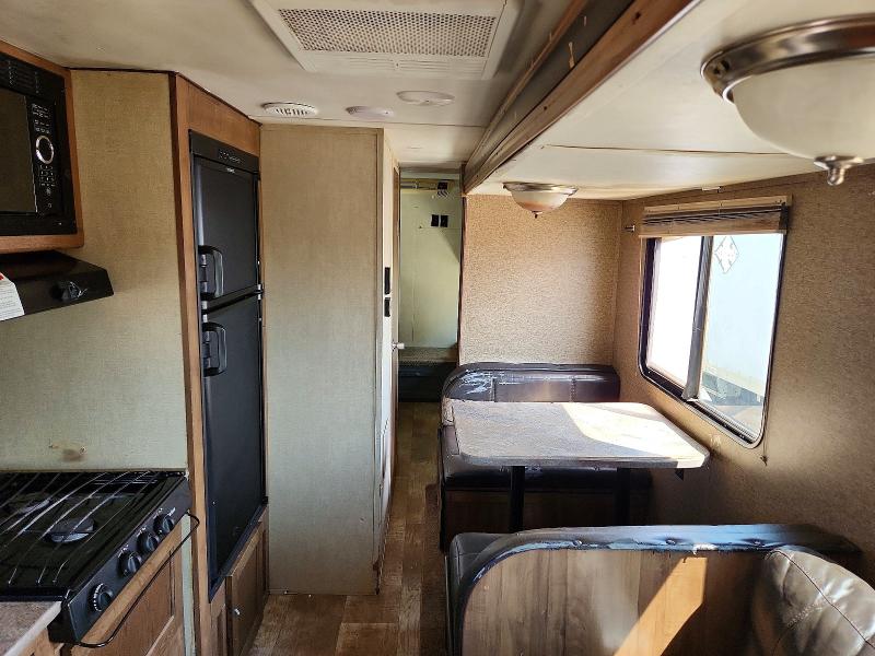 2018 Gulf Stream Trailmaste მანქანა იყიდება აუქციონზე, vin: 1NL1G3320J1130011, აუქციონის ნომერი: 66595436