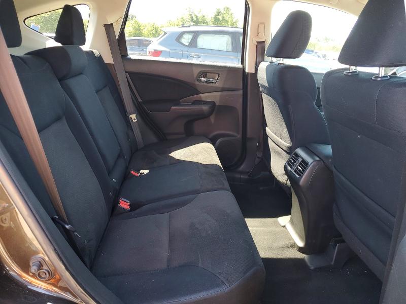 Aukcja sprzedaży 2015 Honda Cr-v, vin: 2HKRM4H58FH611585, numer aukcji: 66738536