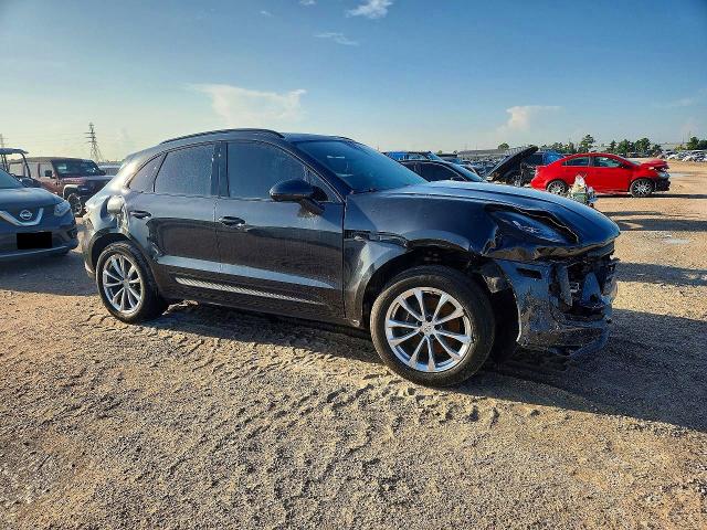 Продажа на аукционе авто 2024 Porsche Macan, vin: WP1AA2A54RLB20353, номер лота: 62344546