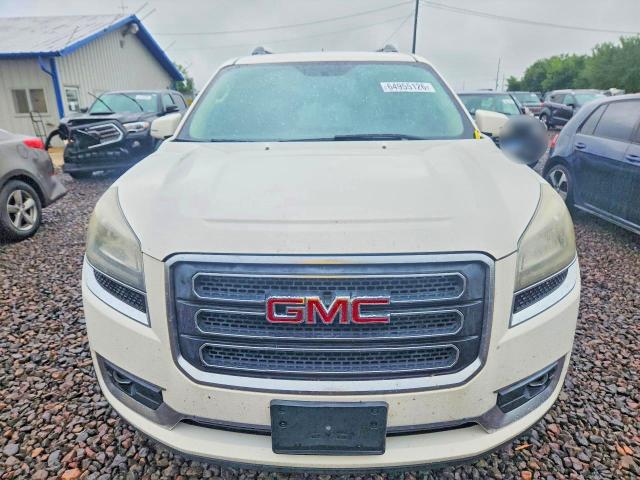 Aukcja sprzedaży 2013 Gmc Acadia, vin: 1GKKVRKD9DJ187743, numer aukcji: 64955126