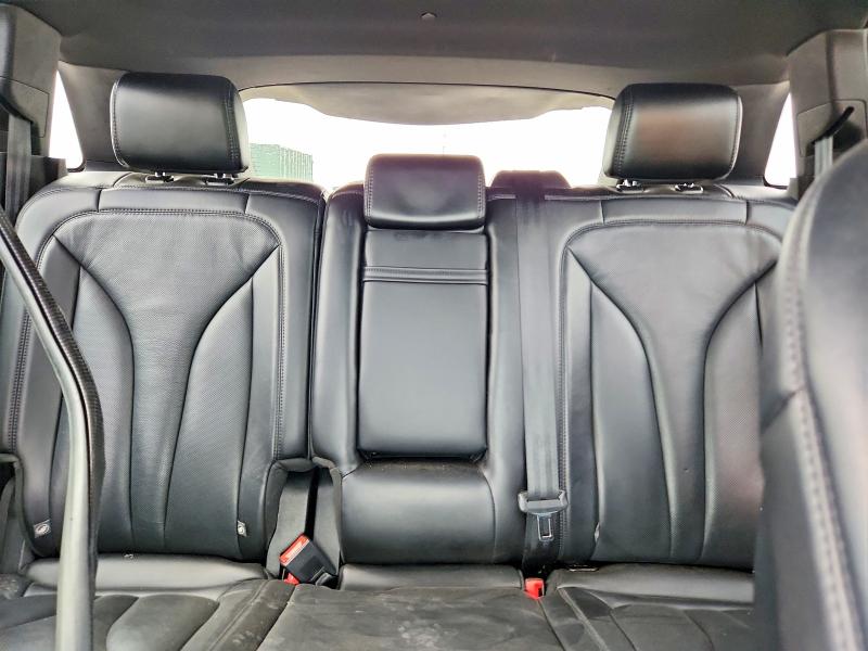 65811276 :رقم المزاد ، 2LMPJ6LP6JBL49929 vin ، 2018 Lincoln Mkx مزاد بيع