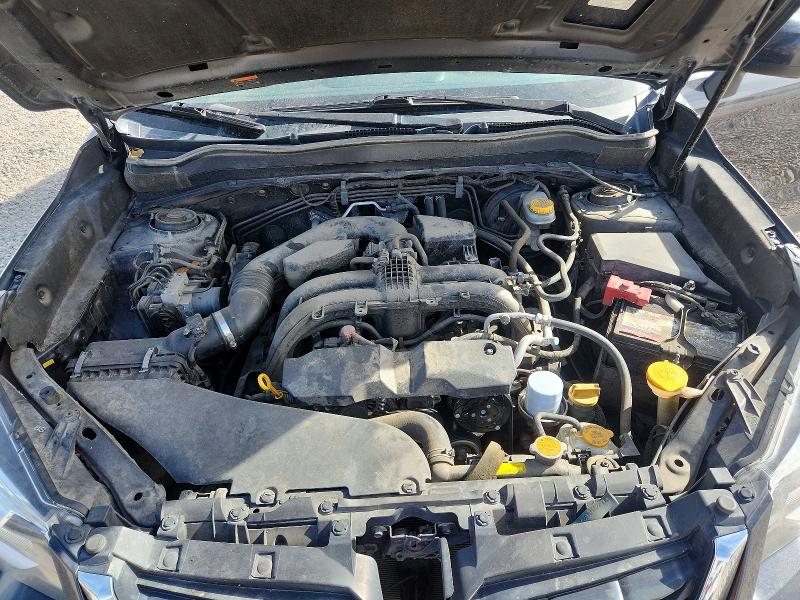 Продаж на аукціоні авто 2018 Subaru Forester, vin: JF2SJAGC1JH566278, номер лоту: 65825886