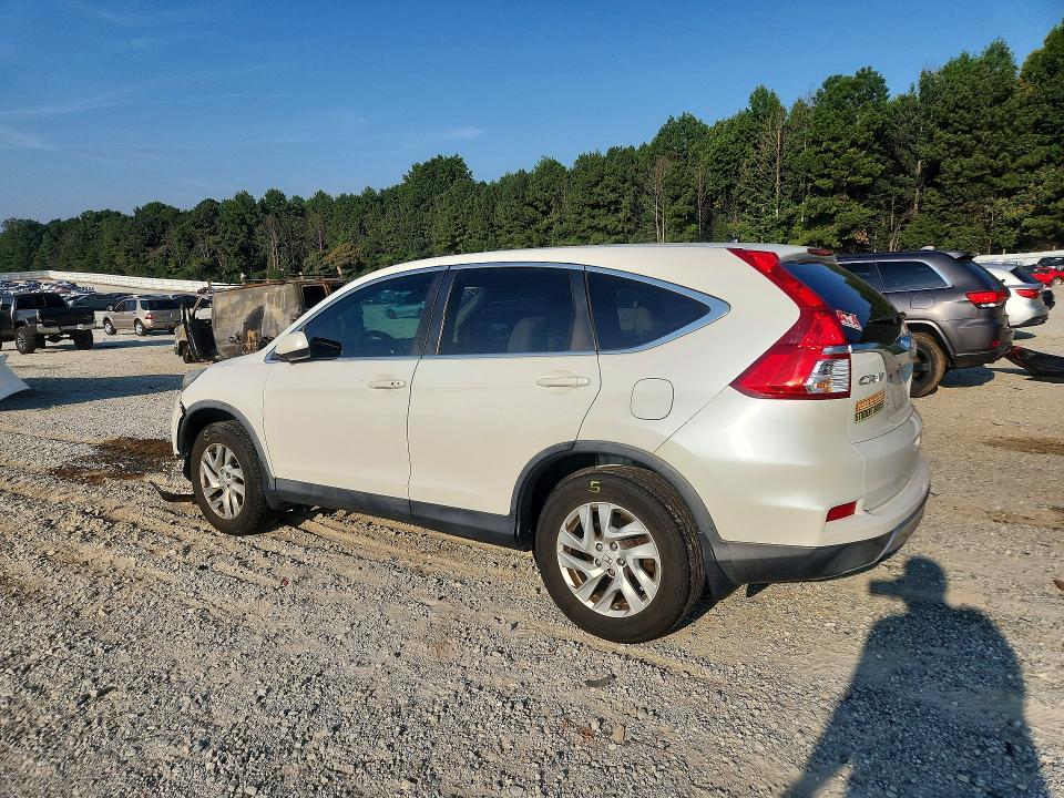Продажа на аукционе авто 2015 Honda Cr-v, vin: 5J6RM4H5XFL133434, номер лота: 67035956