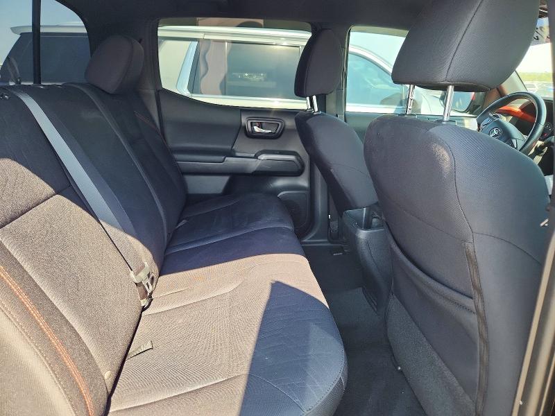 2019 Toyota Tacoma მანქანა იყიდება აუქციონზე, vin: 5TFCZ5AN2KX199363, აუქციონის ნომერი: 63733296