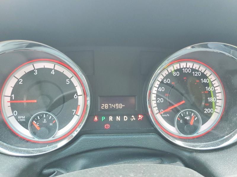 2015 Dodge Grand Caravan მანქანა იყიდება აუქციონზე, vin: 2C4RDGBG4FR586683, აუქციონის ნომერი: 63549866