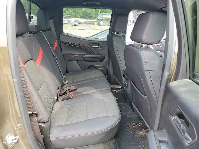 Продажа на аукционе авто 2024 Chevrolet Colorado, vin: 1GCPTDEK5R1232379, номер лота: 64995486