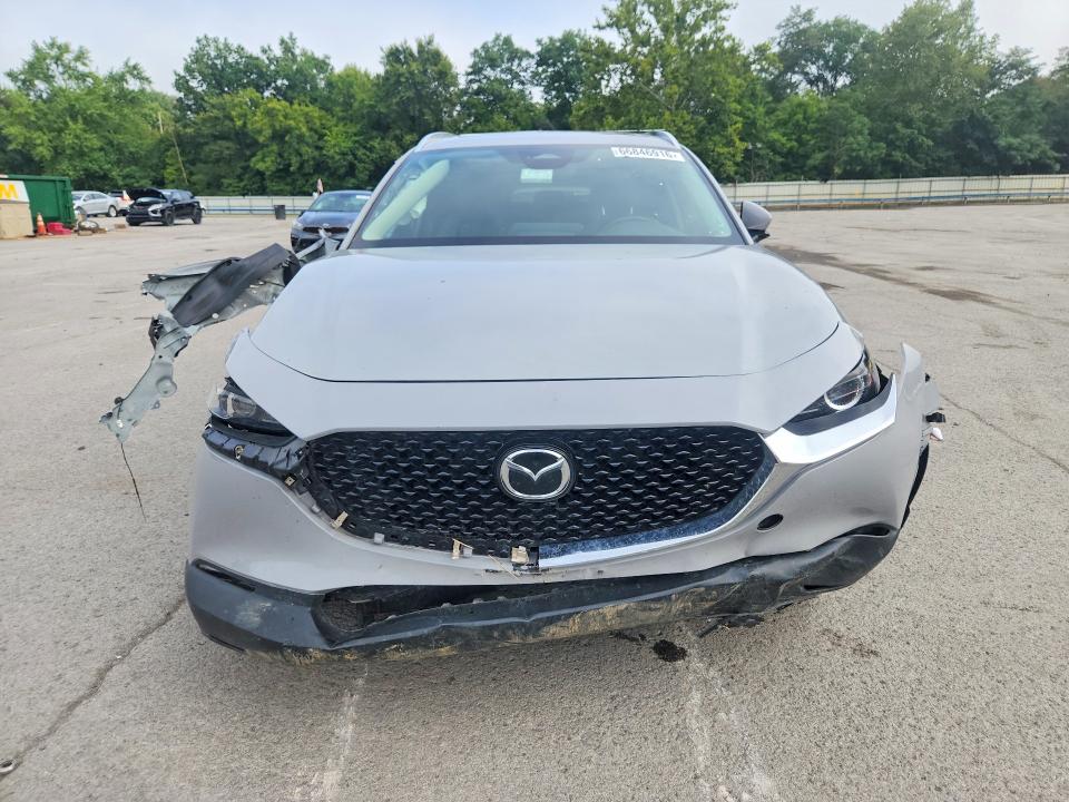 2025 Mazda Cx-30 მანქანა იყიდება აუქციონზე, vin: 3MVDMBCM9SM769725, აუქციონის ნომერი: 66846916