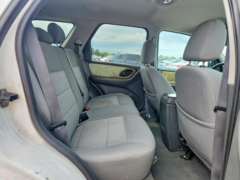Продаж на аукціоні авто 2006 Ford Escape, vin: 1FMCU93196KA44680, номер лоту: 63801196