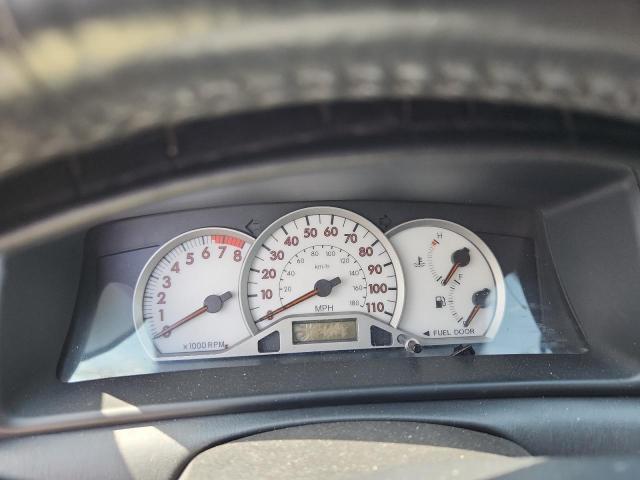 Продажа на аукционе авто 2005 Toyota Corolla, vin: 1NXBR32E65Z353203, номер лота: 64910396