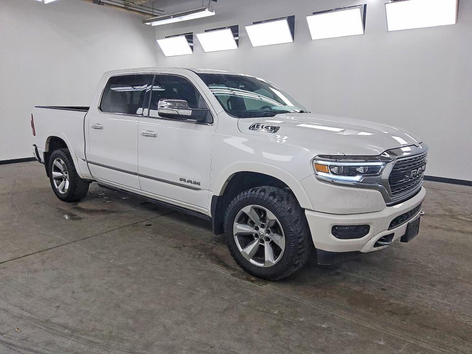 Aukcja sprzedaży 2019 Ram 1500, vin: 1C6SRFHT9KN603820, numer aukcji: 62452816