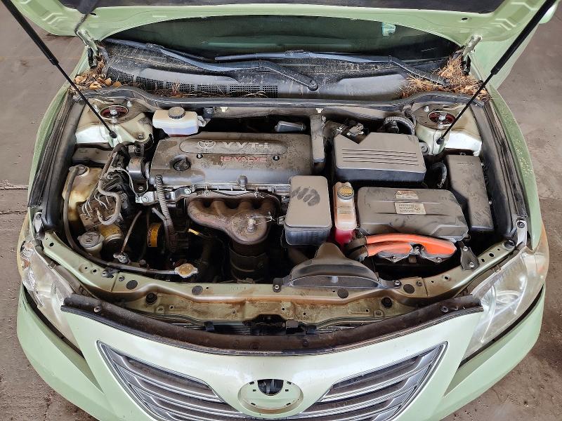 64545746 :رقم المزاد ، 4T1BB46K19U111404 vin ، 2009 Toyota Camry مزاد بيع