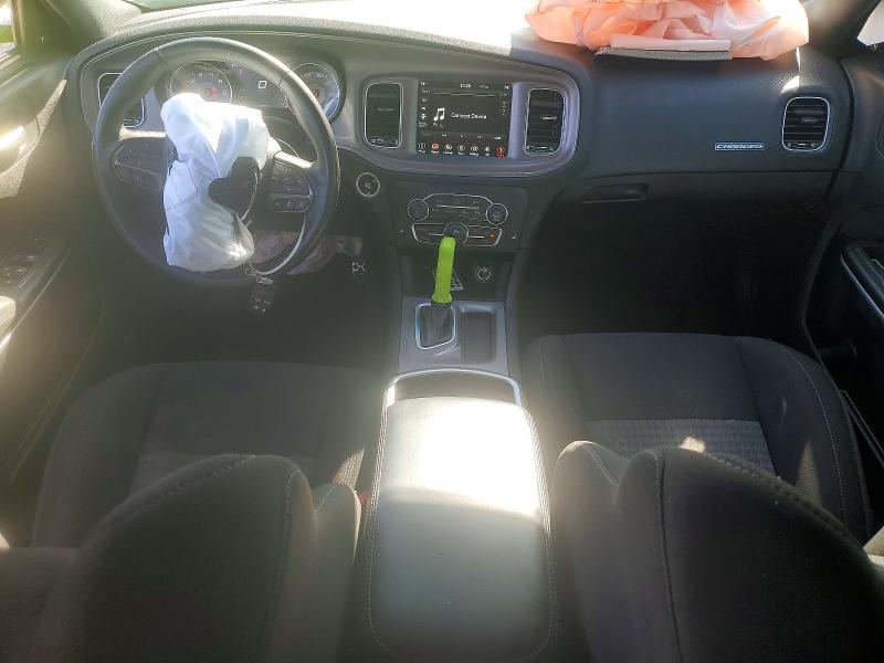 65833756 :رقم المزاد ، 2C3CDXMG9PH616517 vin ، 2023 Dodge Charger مزاد بيع