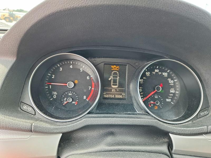 2016 Volkswagen Passat მანქანა იყიდება აუქციონზე, vin: 1VWAT7A36GC007747, აუქციონის ნომერი: 63729986