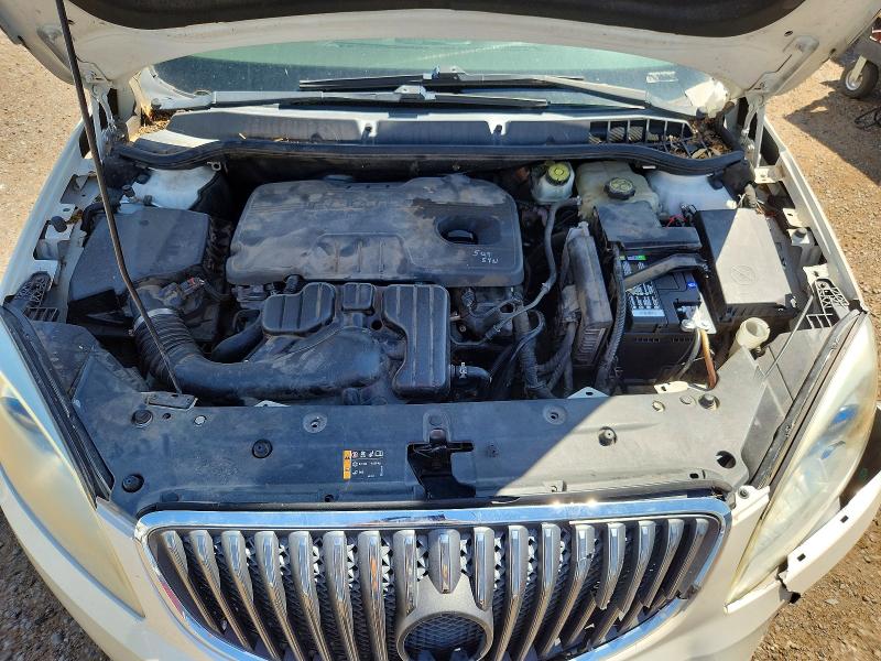 61454416 :رقم المزاد ، 1G4PS5SK6D4111179 vin ، 2013 Buick Verano مزاد بيع