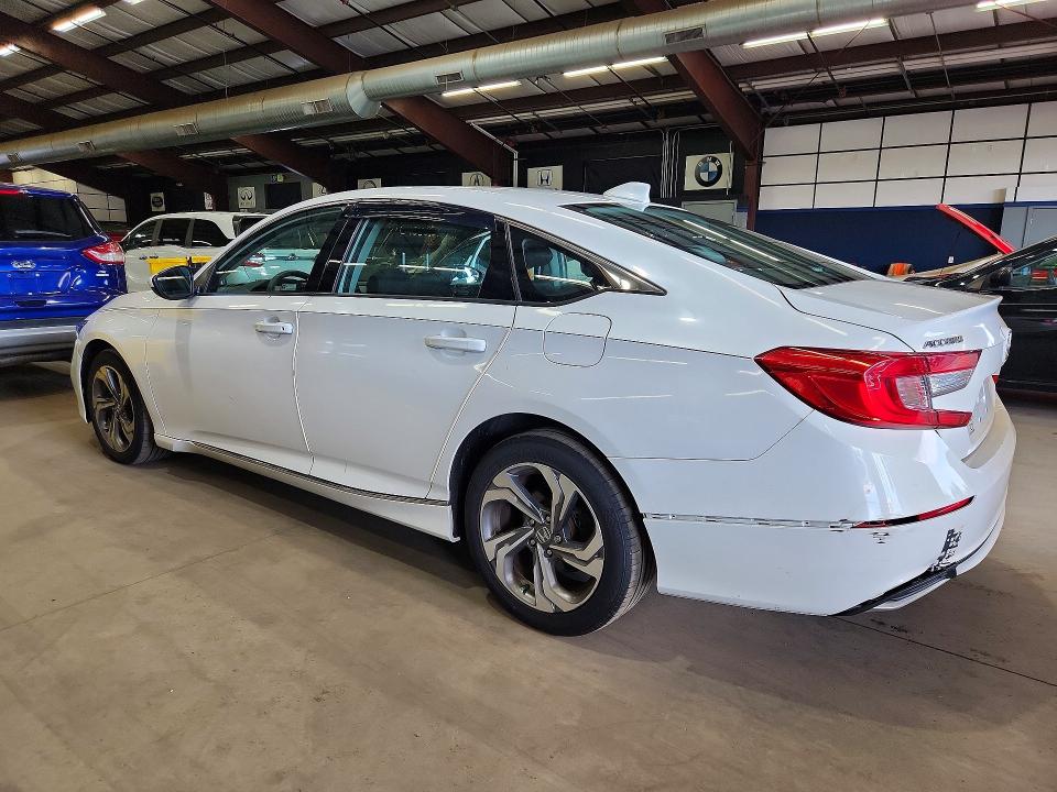 Продажа на аукционе авто 2019 Honda Accord, vin: 1HGCV1F48KA162231, номер лота: 66966466