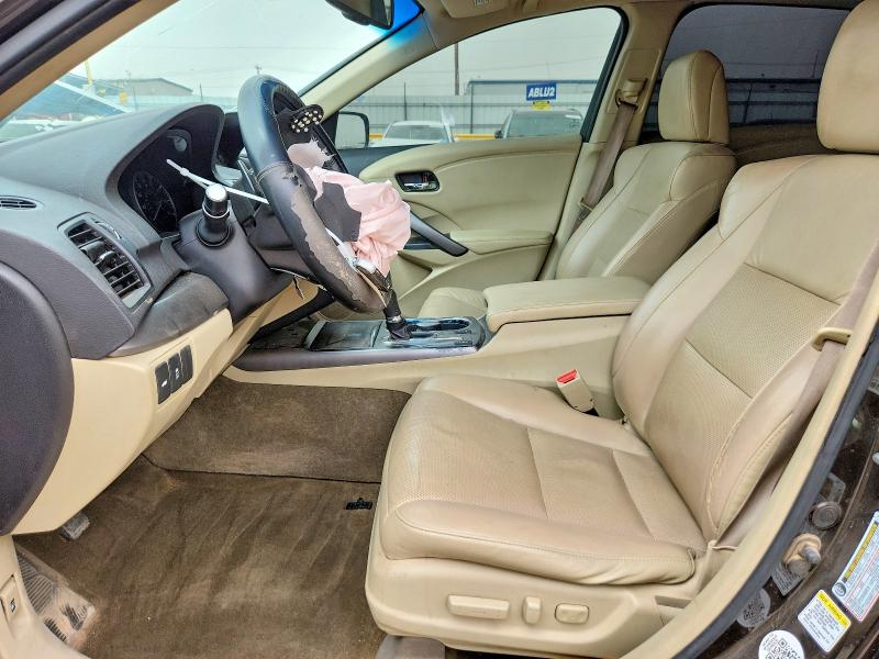 Aukcja sprzedaży 2014 Acura Rdx, vin: 5J8TB3H53EL007086, numer aukcji: 69422016