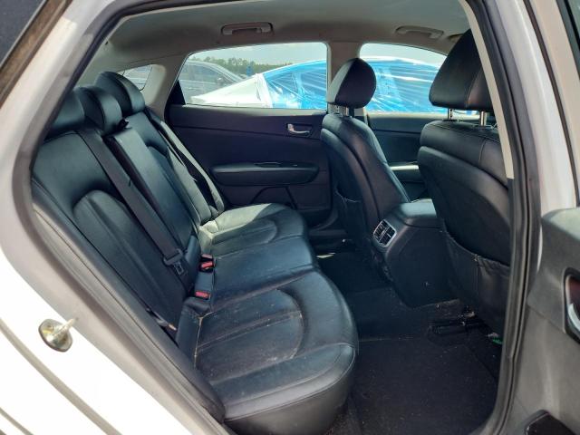 Продажа на аукционе авто 2017 Kia Optima, vin: 5XXGU4L34HG126226, номер лота: 65085716