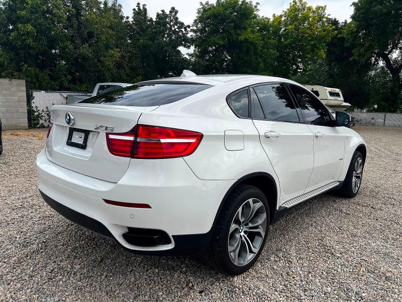 Aukcja sprzedaży 2014 Bmw X6, vin: 5UXFG8C52EL592985, numer aukcji: 65880996