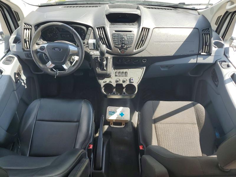 Aukcja sprzedaży 2020 Ford Transit, vin: 1FDRS8PM3KKB85978, numer aukcji: 66245386