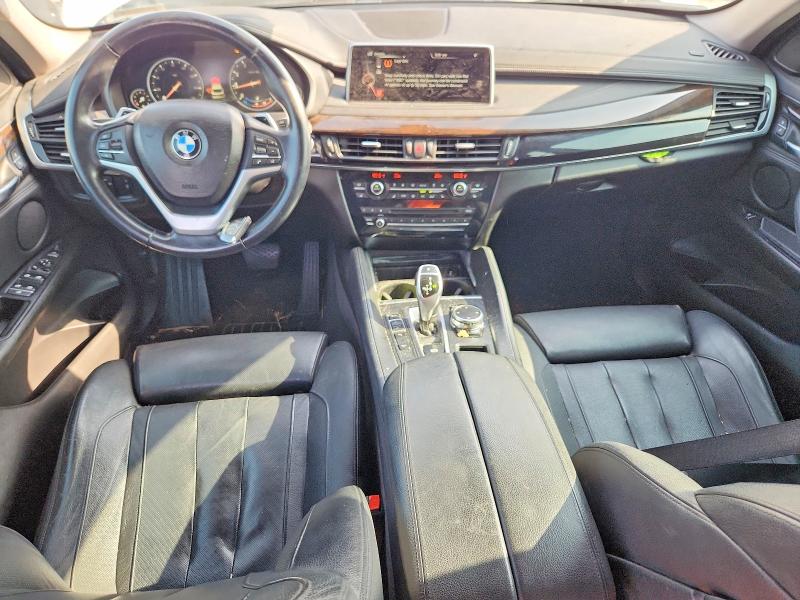 Aukcja sprzedaży 2016 Bmw X6, vin: 5UXKU2C57G0N79867, numer aukcji: 63939166