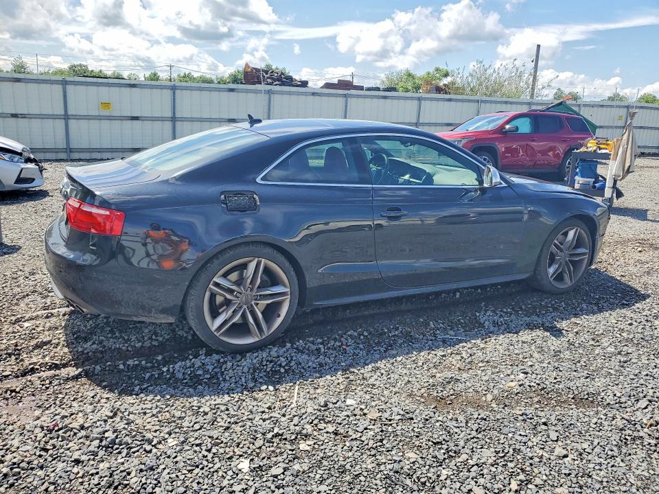 Aukcja sprzedaży 2009 Audi S5, vin: WAURV78T79A023795, numer aukcji: 63717936