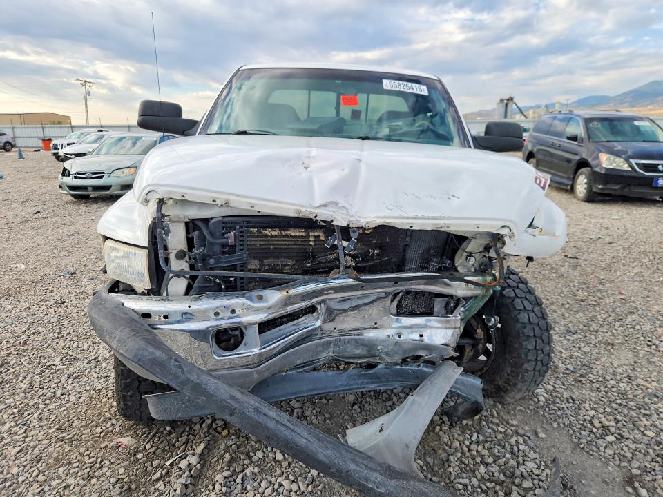 65826416 :رقم المزاد ، 3B7KF23681G712157 vin ، 2001 Dodge Ram 2500 مزاد بيع