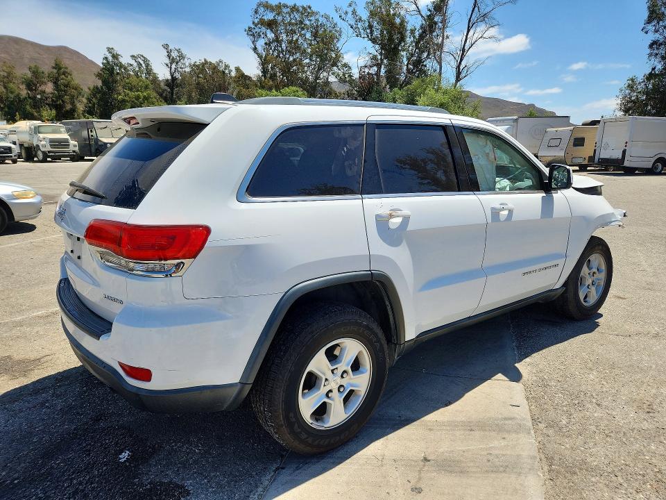 Продаж на аукціоні авто 2015 Jeep Grand Cherokee, vin: 1C4RJFAG0FC183569, номер лоту: 65142096