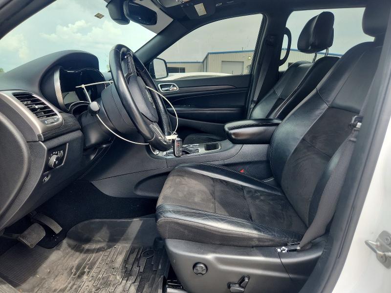 Продаж на аукціоні авто 2020 Jeep Grand Cherokee, vin: 1C4RJFAG0LC270660, номер лоту: 66576826