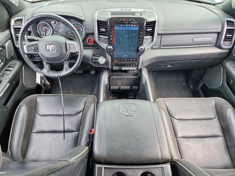 Aukcja sprzedaży 2023 Ram 1500, vin: 1C6SRFJT6PN558286, numer aukcji: 65823486