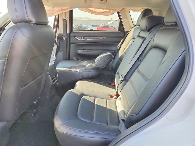 Продаж на аукціоні авто 2021 Mazda Cx-5, vin: JM3KFBDM3M1444979, номер лоту: 66117996