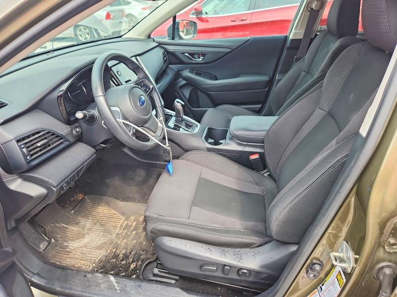 Продаж на аукціоні авто 2020 Subaru Outback, vin: 4S4BTACC9L3200708, номер лоту: 63615836
