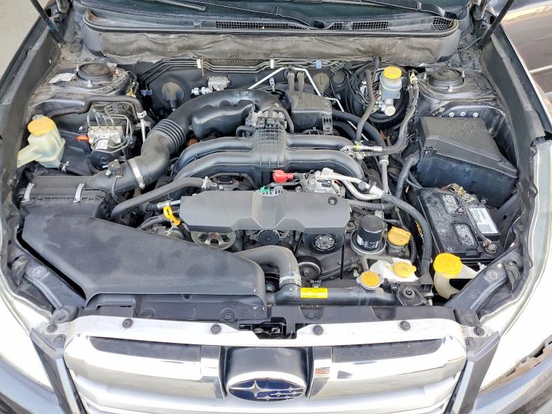 2013 Subaru Outback მანქანა იყიდება აუქციონზე, vin: 4S4BRBKC0D3232650, აუქციონის ნომერი: 65397376