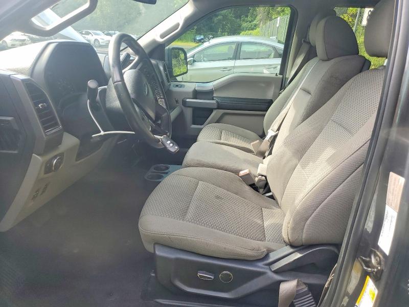 Aukcja sprzedaży 2018 Ford F150, vin: 1FTEW1EP4JFE28054, numer aukcji: 61953056