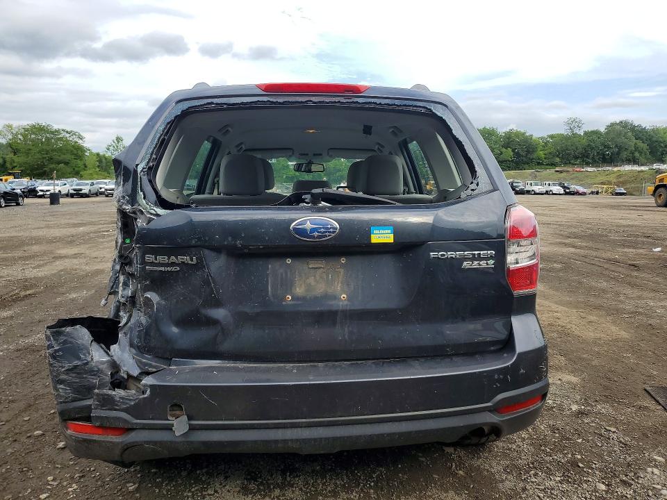 Aukcja sprzedaży 2015 Subaru Forester, vin: JF2SJABC9FH840194, numer aukcji: 65216286
