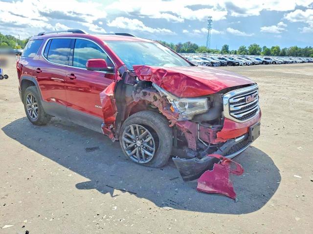 Aukcja sprzedaży 2019 Gmc Acadia, vin: 1GKKNULS7KZ254001, numer aukcji: 64135476