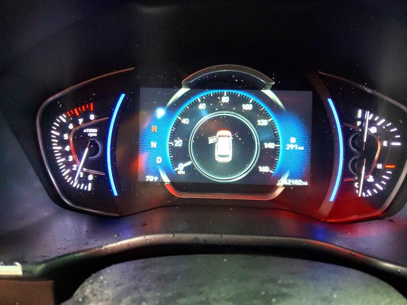 Продажа на аукционе авто 2020 Hyundai Santa Fe, vin: 5NMS3CAD7LH238550, номер лота: 63465086