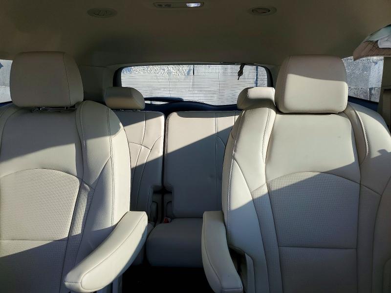 Aukcja sprzedaży 2023 Buick Enclave, vin: 5GAERBKW9PJ117865, numer aukcji: 66228566