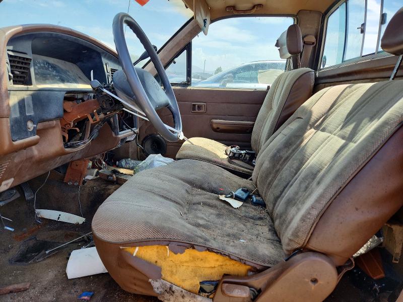Aukcja sprzedaży 1989 Toyota Pickup, vin: JT4VN82N0K5002254, numer aukcji: 66508146